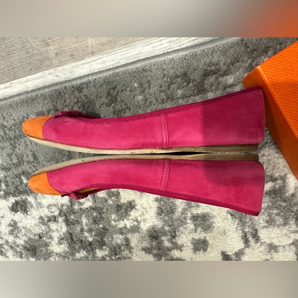 Prada ballet flats - Picture 5 of 7